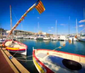 VISITE DES BATEAUX D'ANTAN & NOEUD MARIN