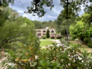 VISITE GUIDÉE - LES THERMES DU BOULOU