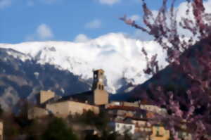 photo VISITE GUIDÉE DU VILLAGE DE VERNET-LES-BAINS