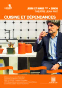 photo CUISINE ET DEPENDANCES