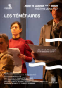 photo LES TEMERAIRES