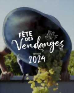 photo FÊTE DES VENDANGES