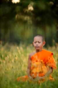 photo YOGA ENFANTS