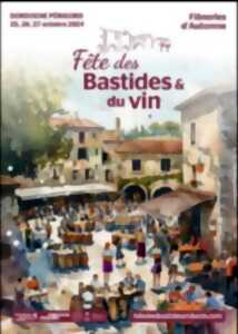 photo Le fantastique banquet - Fête des Bastides et du Vin