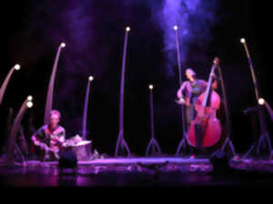 Musique : Les fées de l'arbre