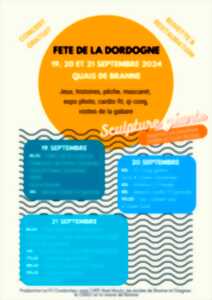 Fête de la Dordogne