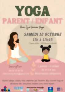 Atelier Parents - Enfants 