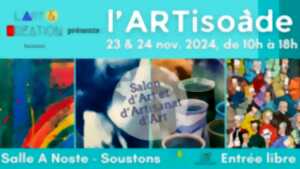 l'ARTisoàde