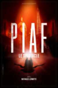 photo Piaf ! Le spectacle