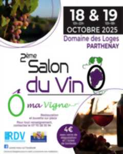 photo Salon du vin