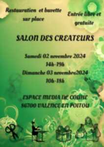 photo Salon des créateurs