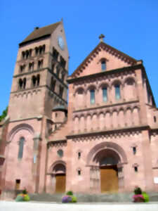 photo Journées du patrimoine : église Saint-Pantaléon