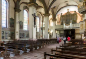 photo Concert exceptionnel : Orgue et Ondes Martenot - Glassharmonica