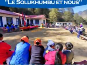 photo LE SOLUKHUMBU ET NOUS