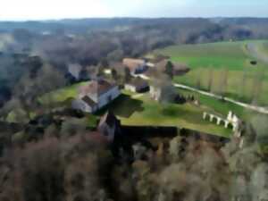 photo Journées européennes du patrimoine : découvrez l'histoire d'un ancien château médiéval