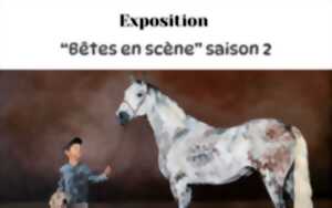 photo Exposition : Bêtes en scène