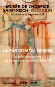 La Passion de dessin