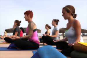 photo Cours de Yoga avec Tatiana à Parentis-en-Born