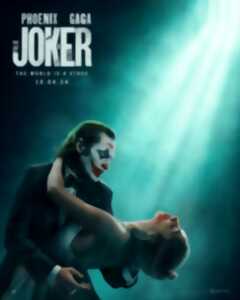 photo Cinéma : Joker - Folie à deux