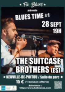 Blues Time #1 Concert