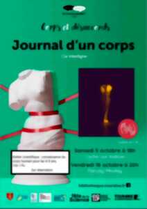 Corps et désaccords