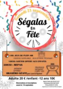 Ségalas en fête