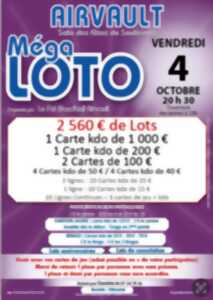 photo Super méga loto