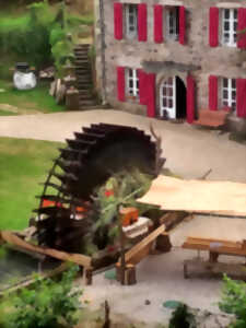 Journées Européennes du Patrimoine : visite du Moulin de Murel