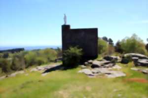 photo Journées Européennes du Patrimoine : balade découverte nature et patrimoine du site de Roche de Vic