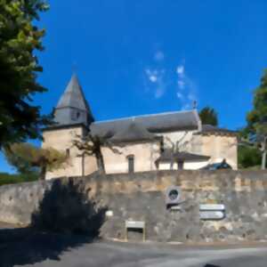 photo Journée Européennes du Patrimoine : ouverture de l'église Saint-Martin