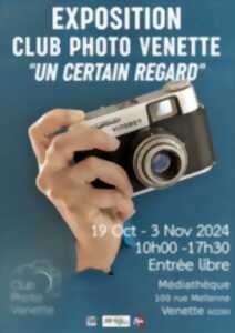 photo Exposition photo : Un certain regard