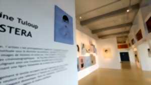 photo Exposition à Laon :