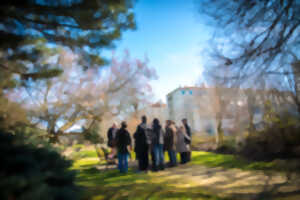 photo Pause Patrimoine : Bayonne à la carte : Acte III