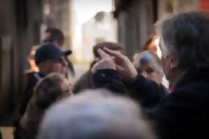 photo Pause Patrimoine : Bayonne à la carte : Acte III