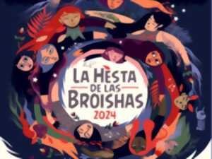 La Hesta de las Broishas