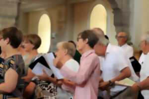 Concert Eglise de Thauron