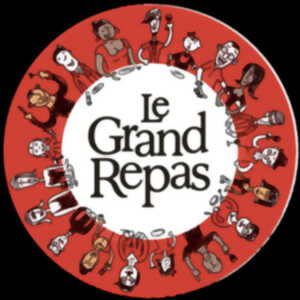 photo Participez au Grand Repas 2024