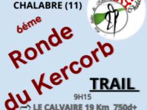 6ÈME RONDE DU KERCORB