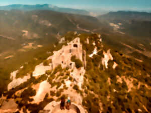 JEP 2024 - CHÂTEAU DE PEYREPERTUSE