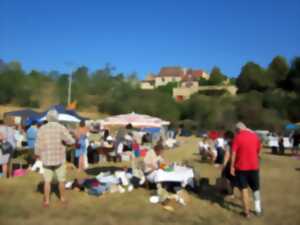 photo Vide Grenier - Fête de la Citrouille