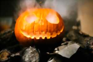 Halloween au Labyrinthe Préhistorique