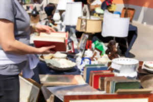 photo Vide grenier 