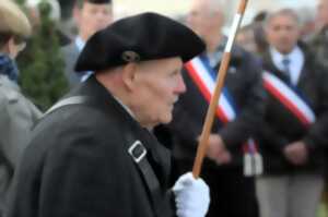 photo Libération : Marche aux flambeaux et commémoration