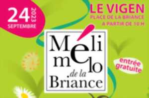 Méli Melo de la Briance - Le Vigen