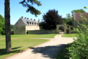 Journées du Patrimoine : Visite des extérieurs du Château de Grisy