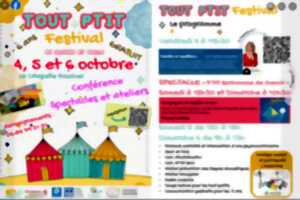 photo Tout petit festival