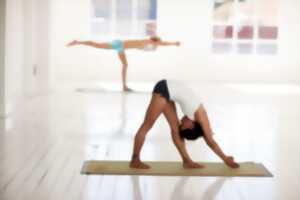 photo YOGA ENFANT