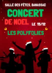 photo CONCERT DE NOEL