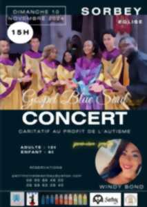 photo CONCERT GOSPEL