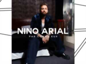 photo SPECTACLE - NINO ARIAL